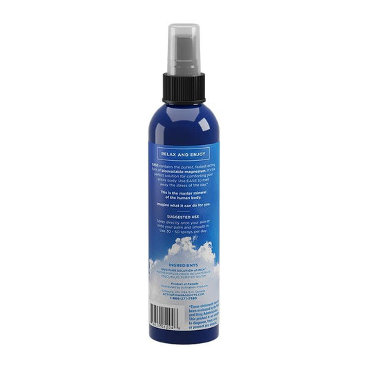 Activation Products Ease Magnesium - Topical Spray Single 1 Unit