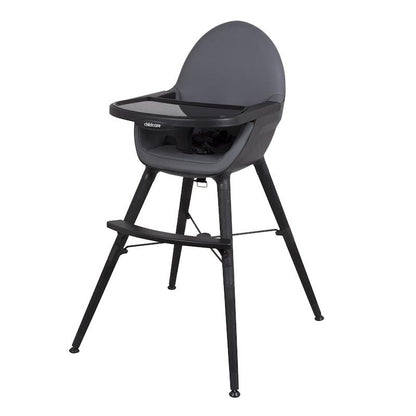Childcare Modi High Chair Noir - Modern Feeding Solution