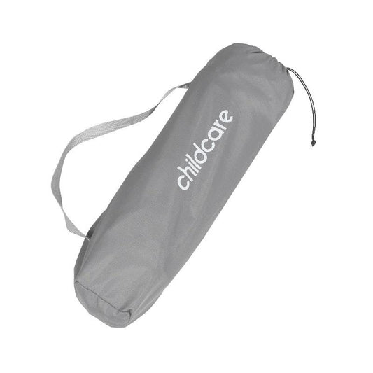 Childcare Deluxe Play Pen - Grey