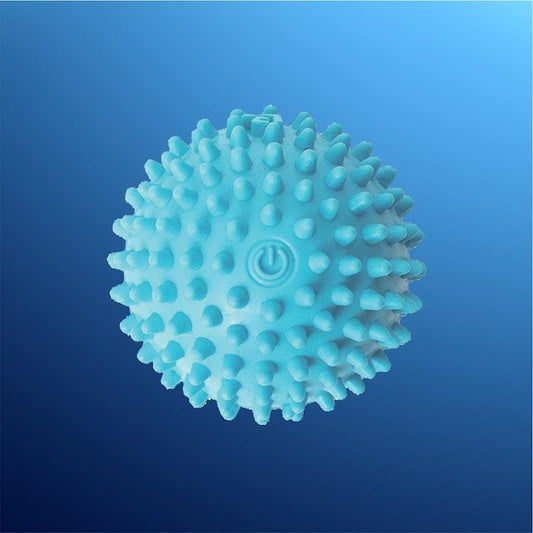 BodyAssist Deep Tissue Trigger Point Vibration Therapy Balls - One Size-Auzzi Store