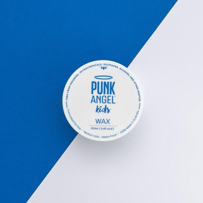 Punk Angel Hair Wax 100ml - Effortless Beachy Style