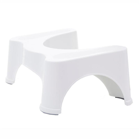 Squatty Potty Ecco Stool - 9 Inch for Optimal Elimination - Auzzistore
