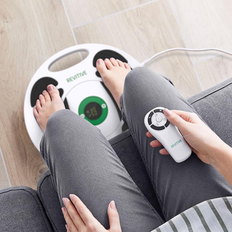 Revitive ProRelief Circulation Booster - 1 Unit for Leg Pain Relief-Auzzi Store