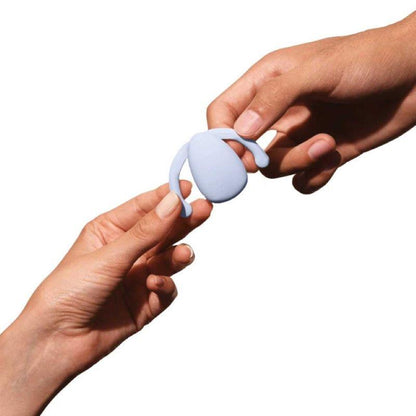 Dame Eva Ice - Clitoral Stimulator 1pc