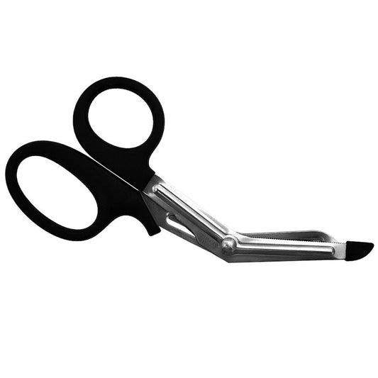 Livingstone Multi-Purpose Shears - Bandage Scissors with Plastic Tip, 19cm, 1 Piece-Auzzi Store