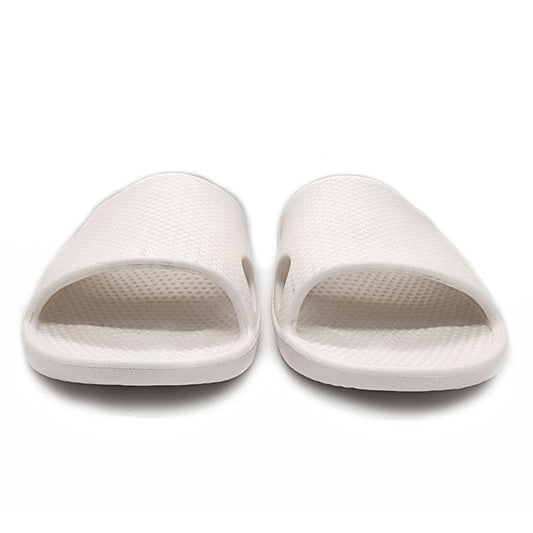 Archline Rebound Orthotic Slides - Euro Size 37 | Comfortable Arch Support Flip Flops