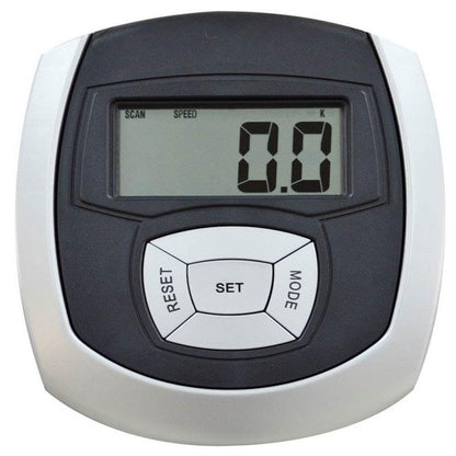 York C400 Upright Exercise Bike - Essential Fitness Equipment for All Levels