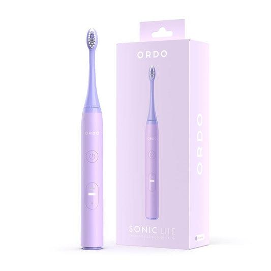 ORDO Sonic Lite Twin Bundle - Stone & Lavender