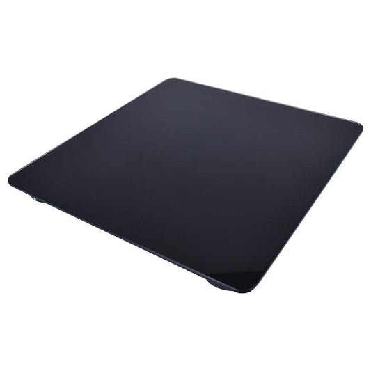 Clevinger Digital Glass Bathroom Scale - Max Capacity 180KG