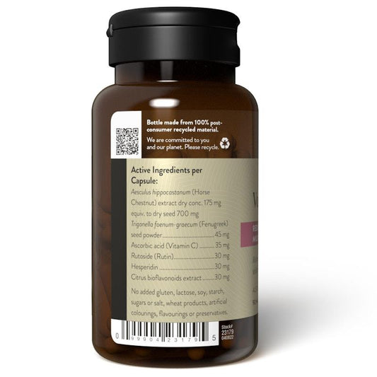 Nature's Sunshine Vari-Gone® 90 Capsules - Herbal Relief for Varicose Veins