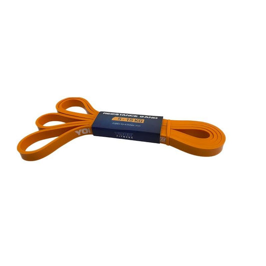 York Resistance Band Speed Set (5-40KG) - 4 Bands