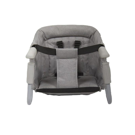 Childcare Lax Hook On High Chair - Moon Mist - Auzzistore
