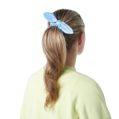 Lucky Lou Velvet Scrunchies Pack - Luxurious Hair Accessories