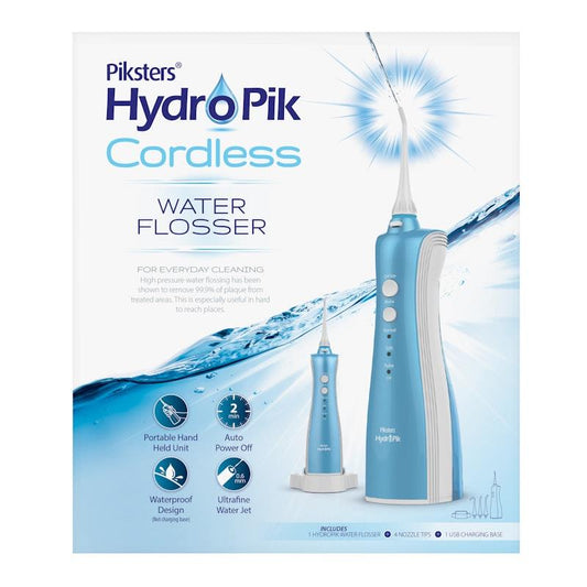 Piksters Hydropik Water Flosser - 1 Piece
