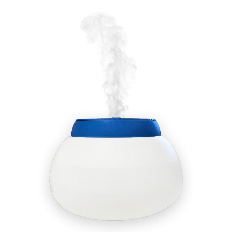 MedeScan Family Warm Steam Bundle - Complete Health Solution