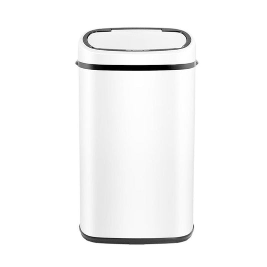 Devanti 58L Automatic Motion Sensor Rubbish Bin - Hands-Free Convenience-Auzzi Store