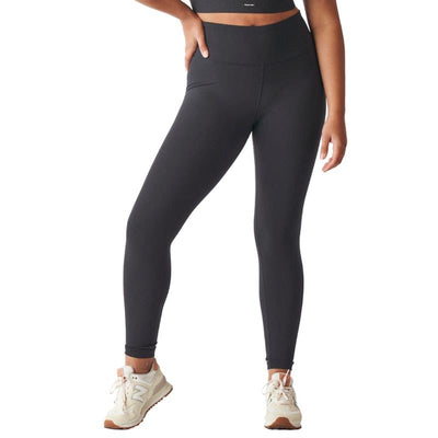 Tully Lou Compression Active Pant Wide Waistband XXXL - Ultimate Comfort for Workouts