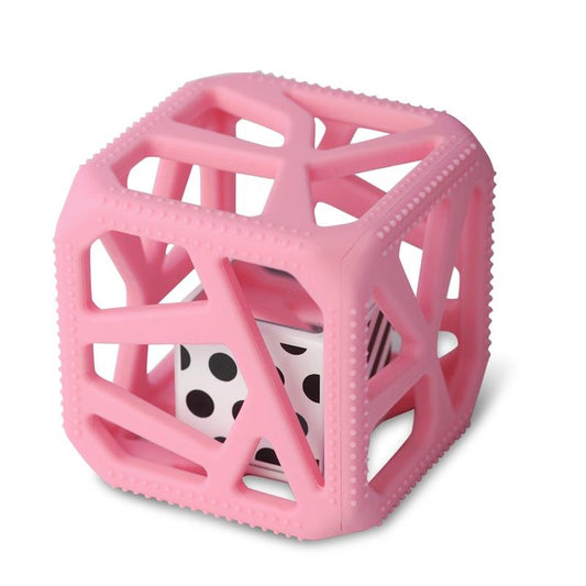 Malarkey Kids Sensory Teething Duo - Pink – view 2