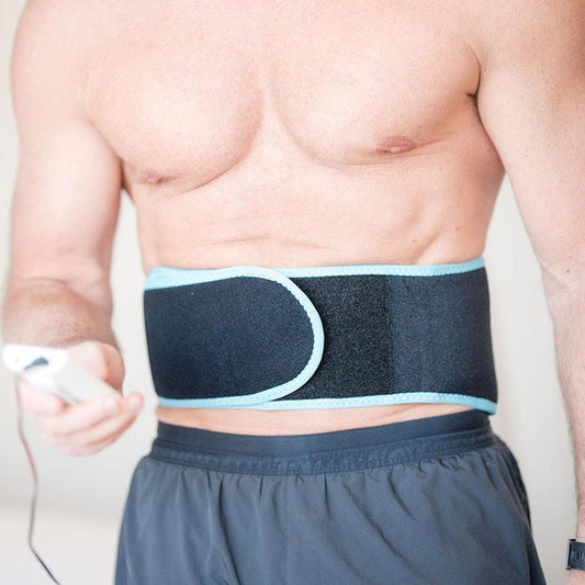 Caremax ABS Abdominal Toning Belt for EMS Machine - 1 Unit-Auzzi Store