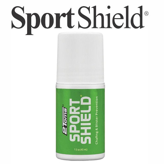 2Toms SportShield 1.5oz Roll-On: Ultimate Anti-Chafe Solution – view 2