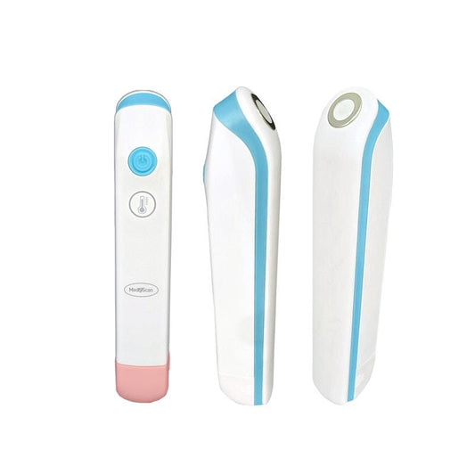 MedeScan No Itch - Instant Relief for Insect Bites