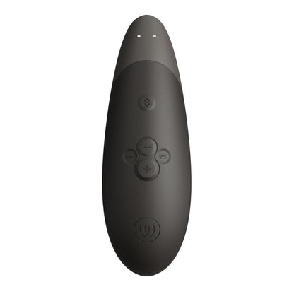 Womanizer Enhance Clitoral Stimulator - Black-Auzzi Store