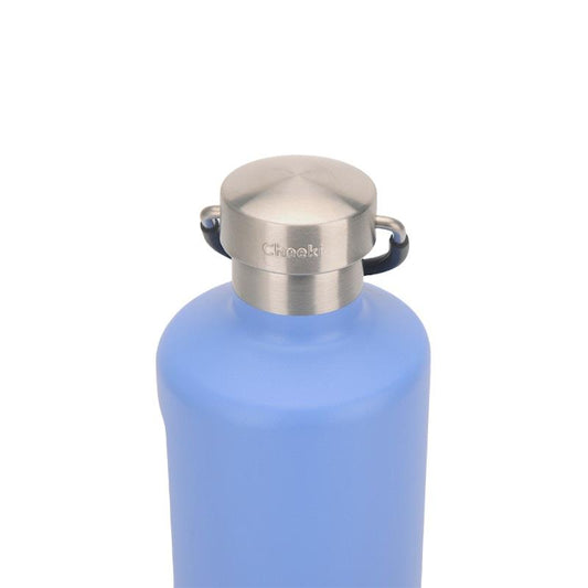 Cheeki 1 Litre Insulated Classic Bottle - Azure-Auzzi Store