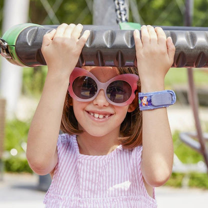 Para'Kito Kids Wristbands Space - Stylish Mosquito Protection