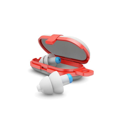 Alpine SwimSafe Earplugs - 1 Set per Pack