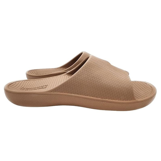 Archline Rebound Orthotic Flip Flop Slides with Arch Support, EU 38 – view 2 - Auzzistore