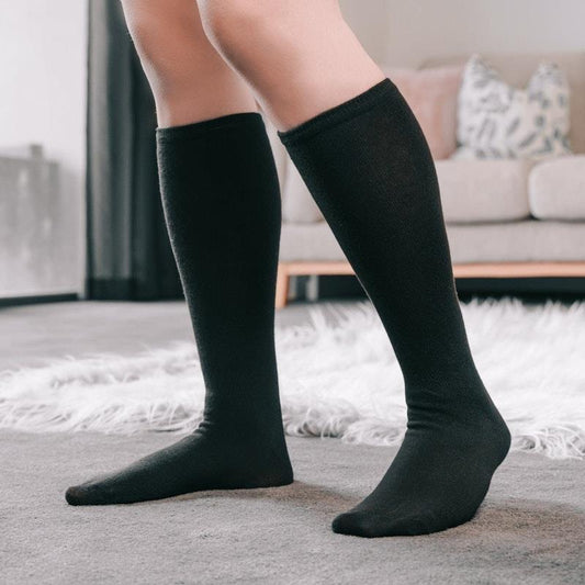 Living Today Miracle Compression Socks - Large/XL Bundle (2 Pairs)-Auzzi Store