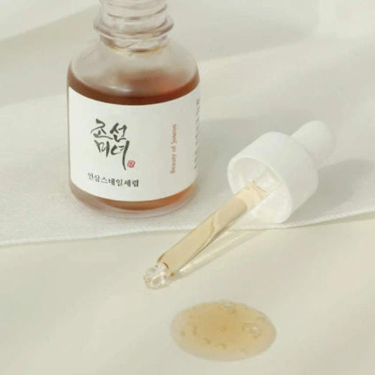 Beauty of Joseon Revive Serum - Ginseng + Snail Mucin (30ml)-Auzzi Store