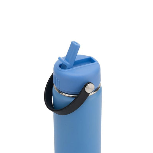 Cheeki 750ml Single Wall Adventure Bottle - Azure-Auzzi Store