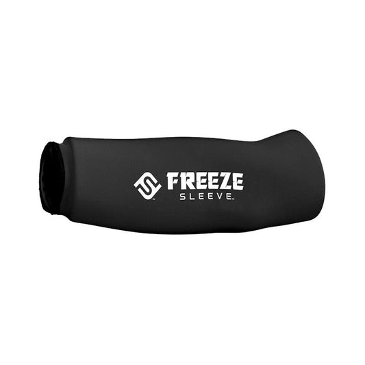 Freeze Sleeve Black - Large Size for Optimal Comfort