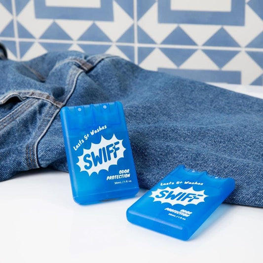 SWIFF Odor Neutralizing Spray - 30 mL x 3 Bundle