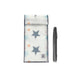 Glucology Insulin Cooling Pouch for 2 Pens - Star Design – view 2