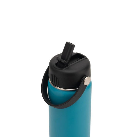 Cheeki 600ml Insulated Adventure Bottle - Aqua-Auzzi Store