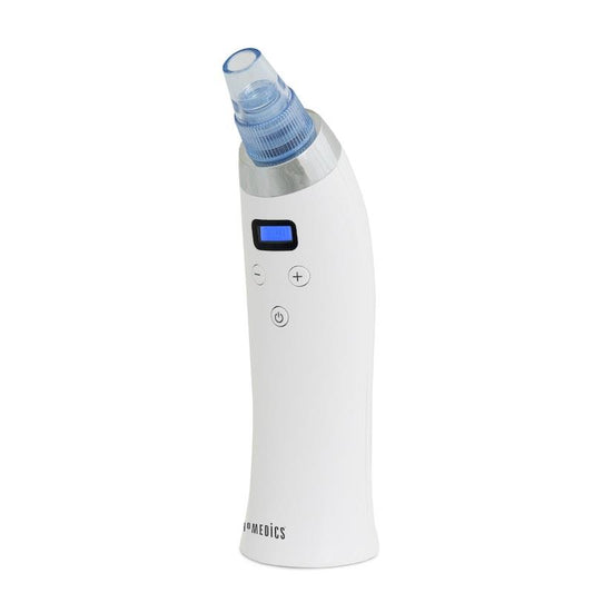 Homedics Radiance Blackhead Remover - 5 Intensity Levels – view 2