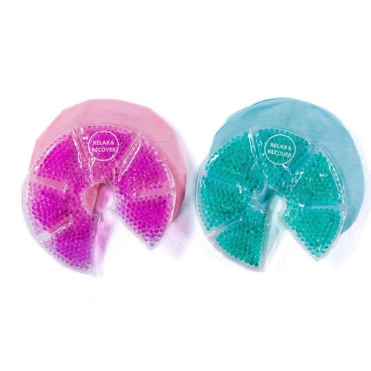 Relax and Recover Breast Ice Packs 4 Pack