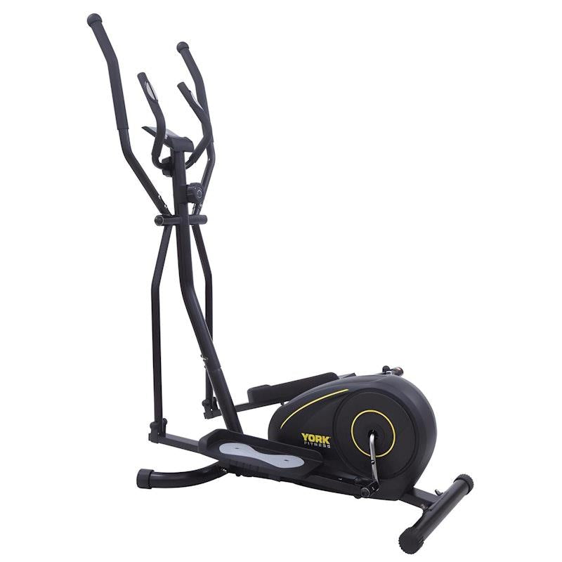 York Active 100 Cross Trainer - One Size