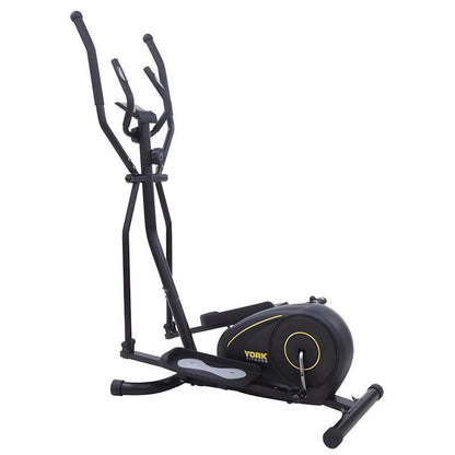 York Active 100 Cross Trainer - One Size