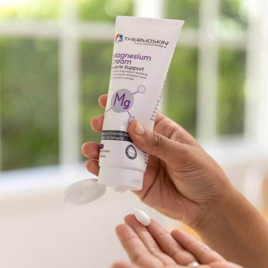 Thermoskin Magnesium Cream 100g-Auzzi Store
