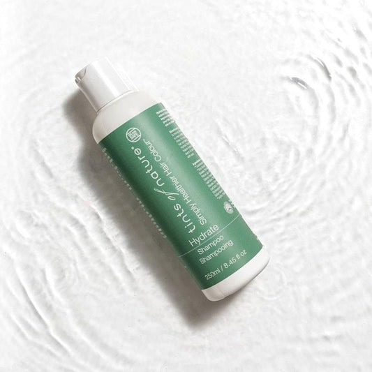 Tints of Nature Hydrate Shampoo 250ml - Moisturizing Hair Care