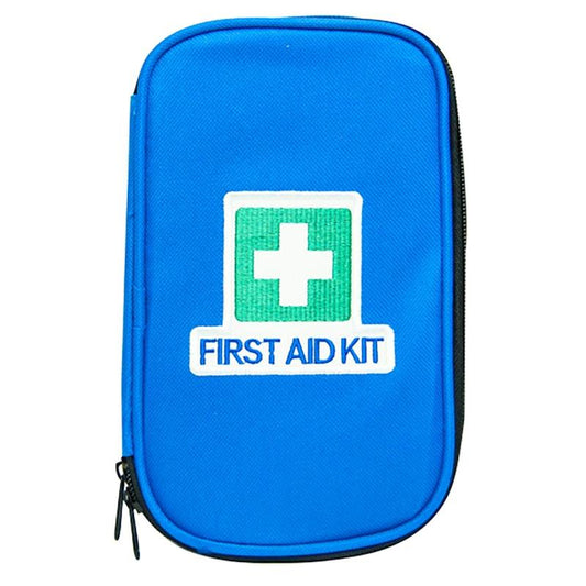 Livingstone First Aid Complete Kit - Class B in Cloth Pouch