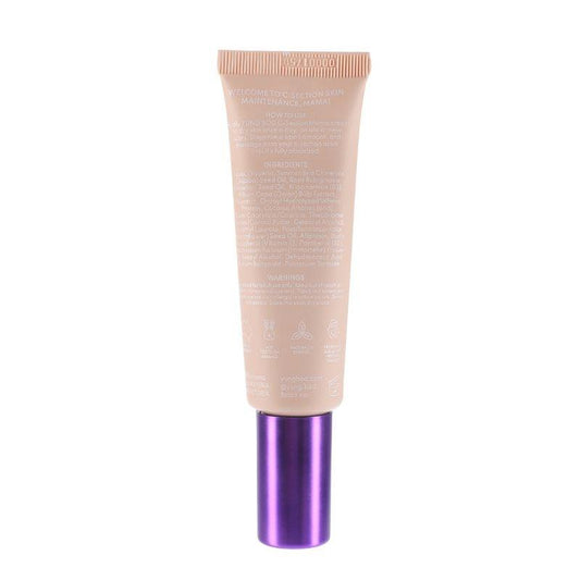 YUNG BOD C-Section Mama Cream 50ml - Nurture Your Post-Delivery Skin