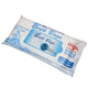 Livingstone Disposable Bath Wipes, 8 Wipes per Box, 50 Pack – view 2