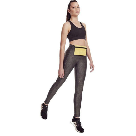 VIVRA BASE - Limoncello Large Size Waist Bag-Auzzi Store