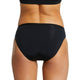 Love Luna Reusable Period Swim Brief Black Size 12-14 – view 2