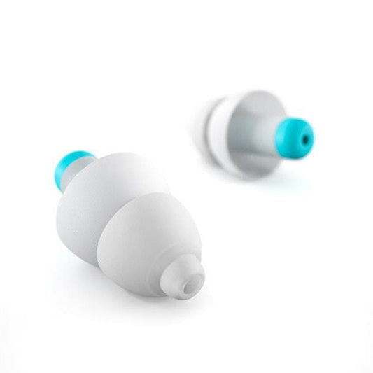 Alpine Pluggies Kids Earplugs - Protect Sensitive Hearing 1 Set – view 2