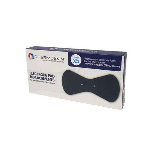 Thermoskin Electrode Pad Replacements (TENS) - 5 Pack-Auzzi Store
